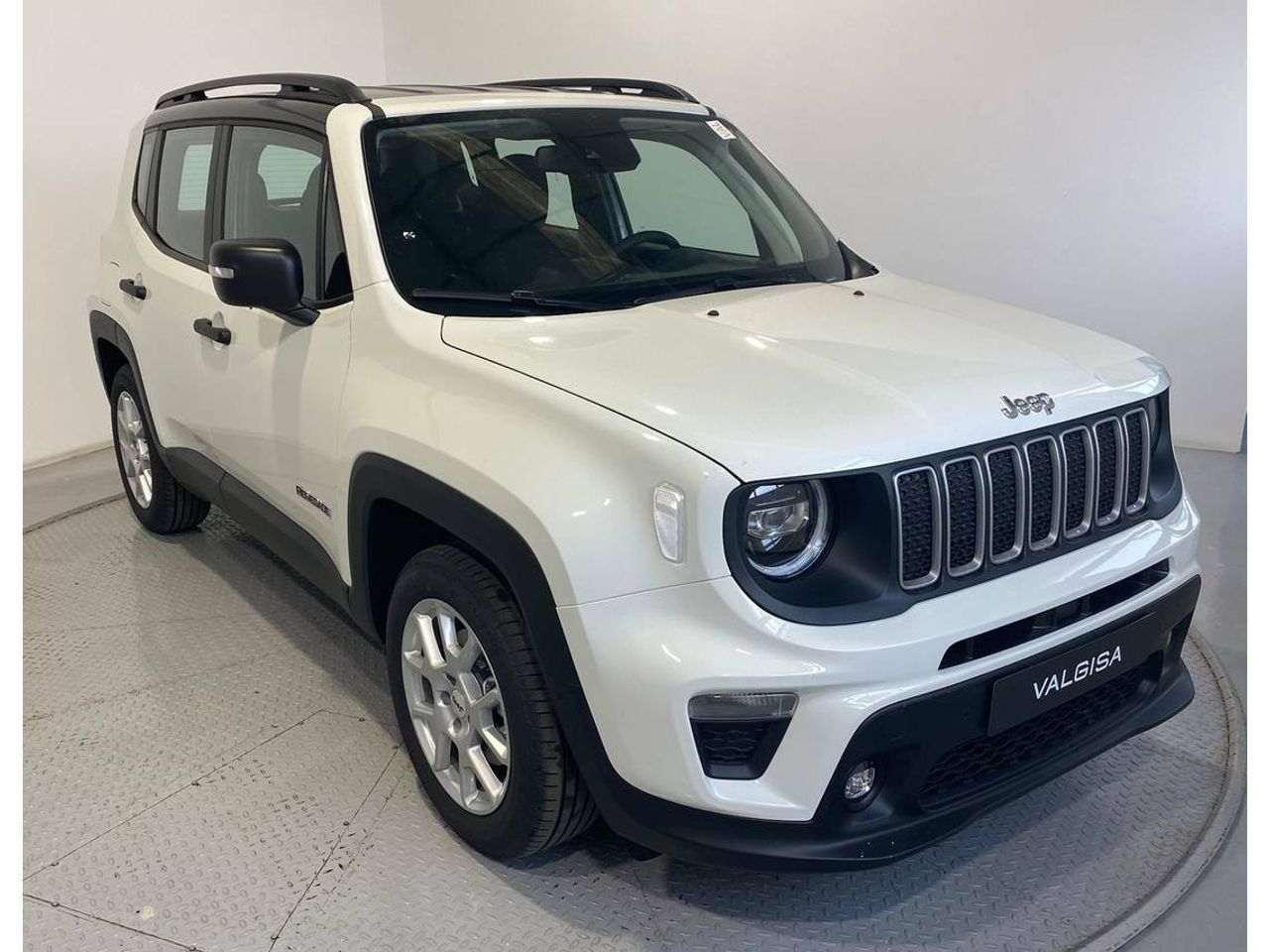 Jeep Renegade Altitude eHybrid   1.5 MHEV 130hp Dct Fwd - Foto 2