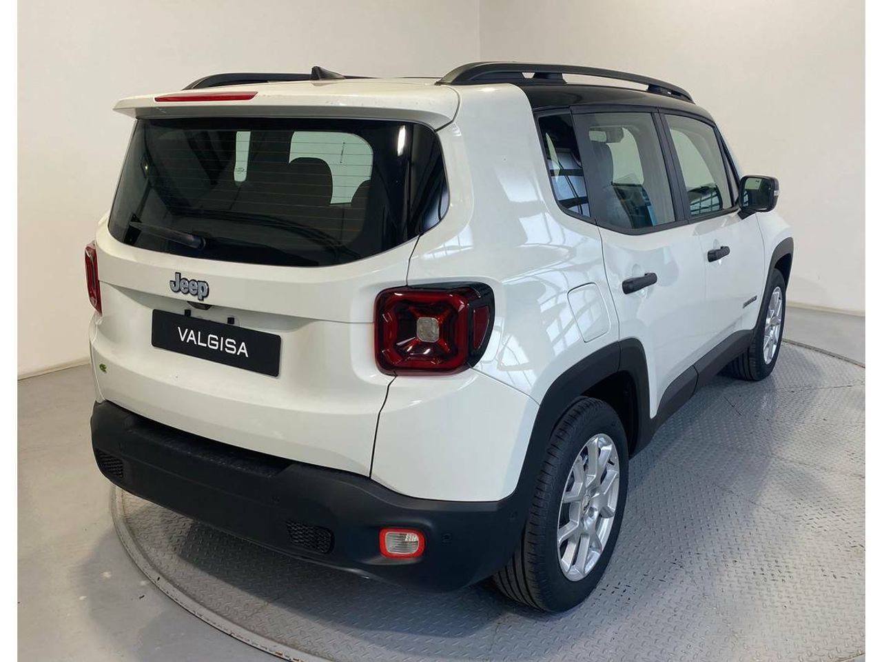 Jeep Renegade Altitude eHybrid   1.5 MHEV 130hp Dct Fwd - Foto 2