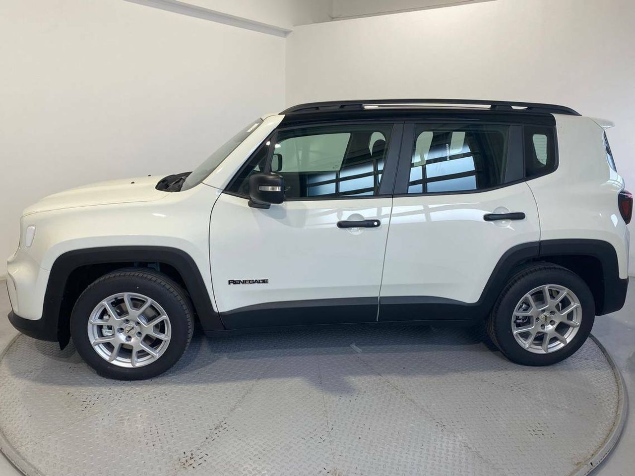 Jeep Renegade Altitude eHybrid   1.5 MHEV 130hp Dct Fwd - Foto 2