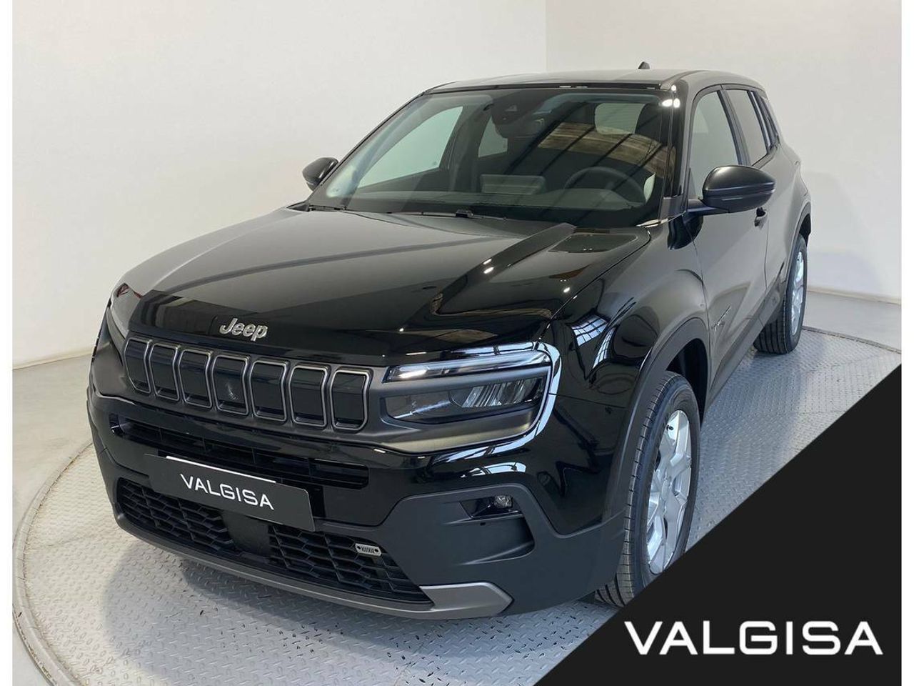 Jeep Avenger Longitude 1.2 G 74kW (100CV) - Foto 2