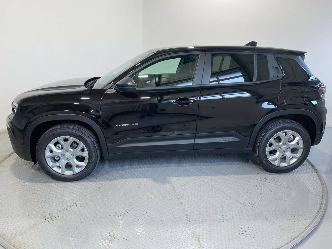 Jeep Avenger Longitude 1.2 G 74kW (100CV) - Foto 2