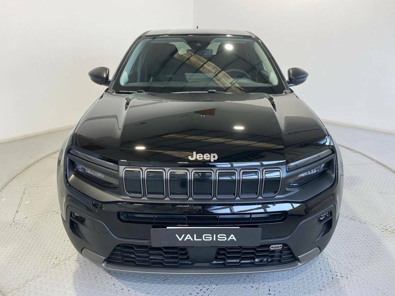 Jeep Avenger Longitude 1.2 G 74kW (100CV) - Foto 2