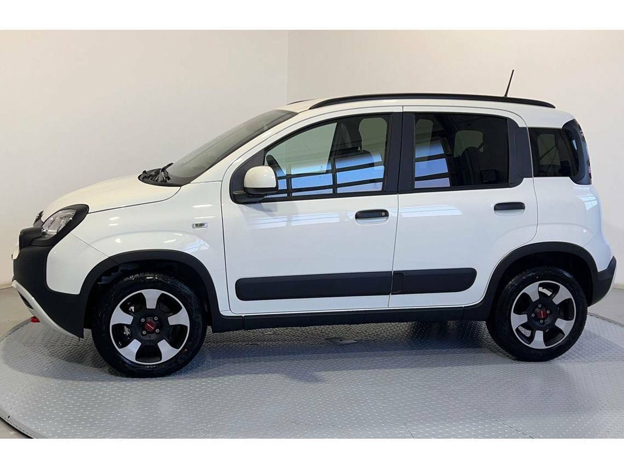 Fiat Panda Cross Panda   1.0 Hybrid 51kw (70CV) - Foto 2