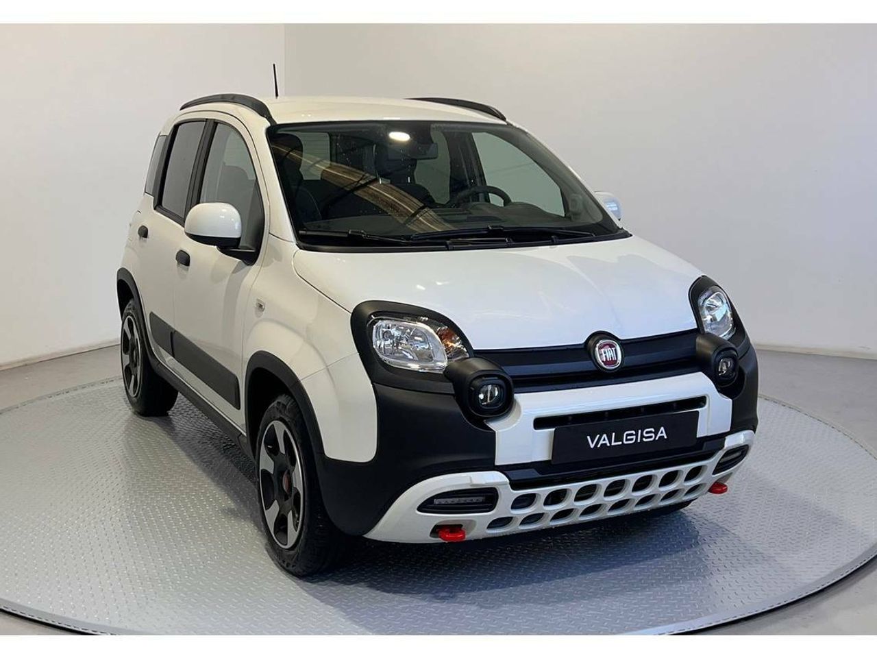 Fiat Panda Cross Panda   1.0 Hybrid 51kw (70CV) - Foto 2