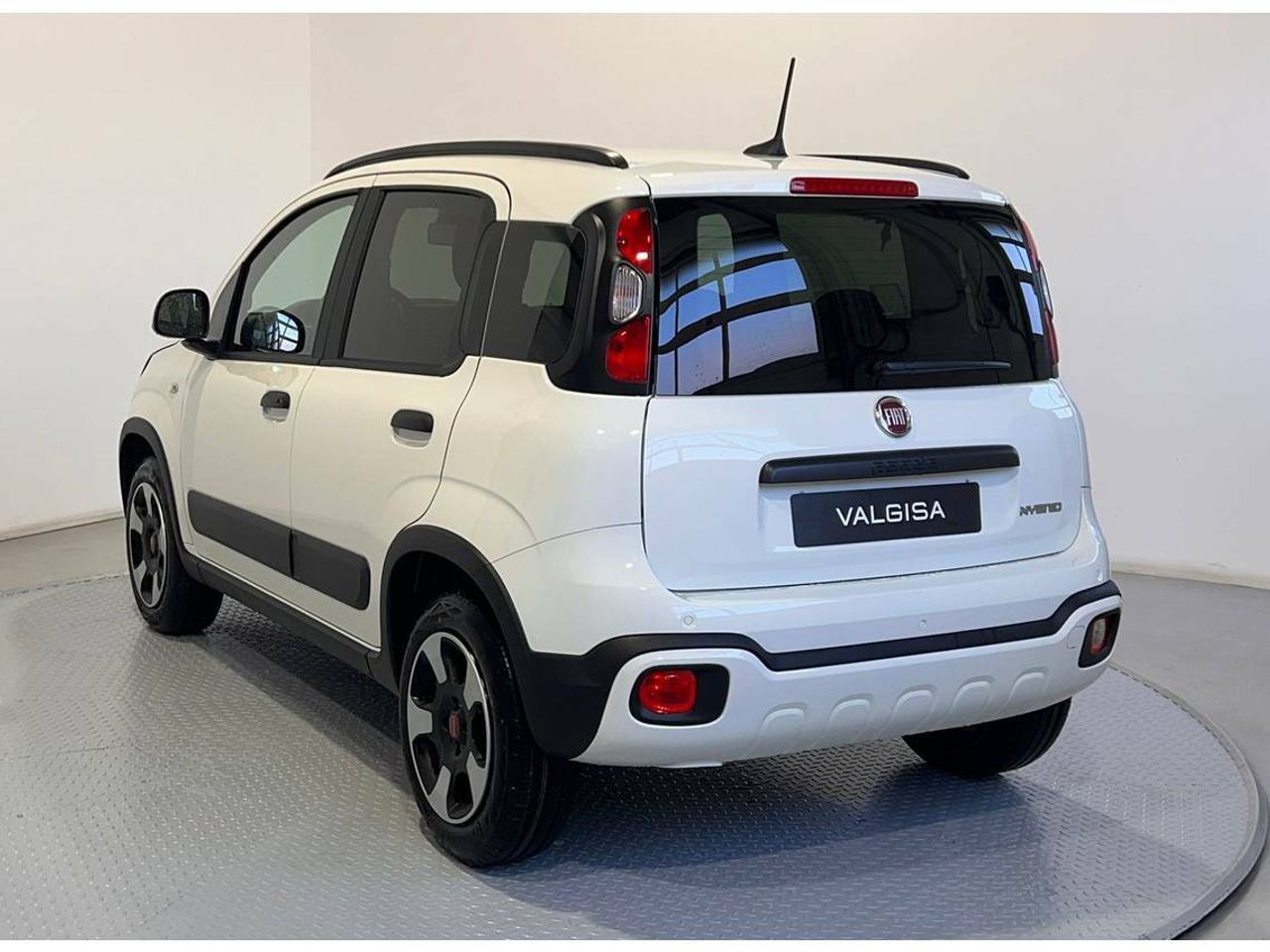 Fiat Panda Cross Panda   1.0 Hybrid 51kw (70CV) - Foto 2