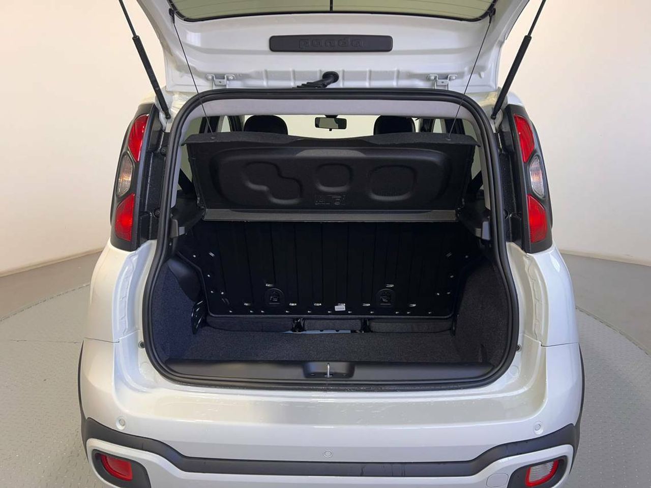 Fiat Panda Cross Panda   1.0 Hybrid 51kw (70CV) - Foto 2