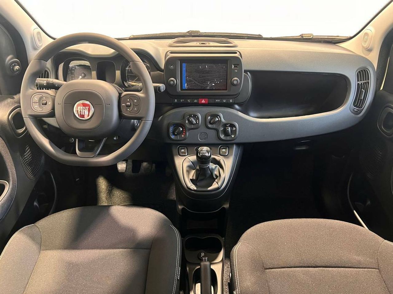 Fiat Panda Cross Panda   1.0 Hybrid 51kw (70CV) - Foto 2