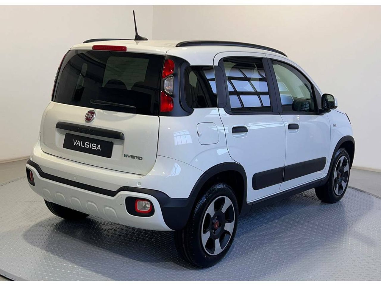 Fiat Panda Cross Panda   1.0 Hybrid 51kw (70CV) - Foto 2