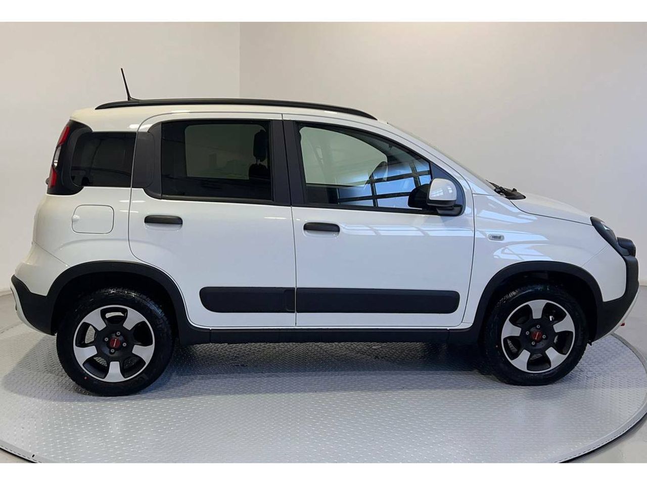 Fiat Panda Cross Panda   1.0 Hybrid 51kw (70CV) - Foto 2