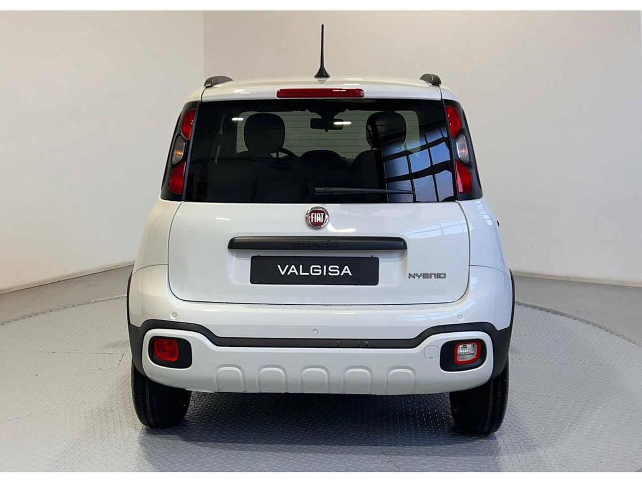 Fiat Panda Cross Panda   1.0 Hybrid 51kw (70CV) - Foto 2