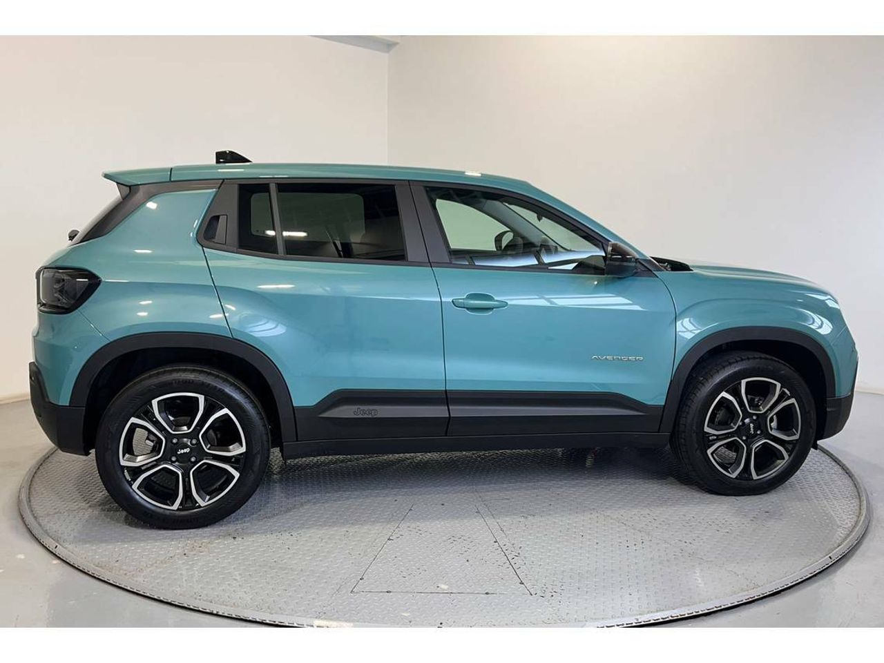 Jeep Avenger Altitude 1.2 G 74kW (100CV) - Foto 2