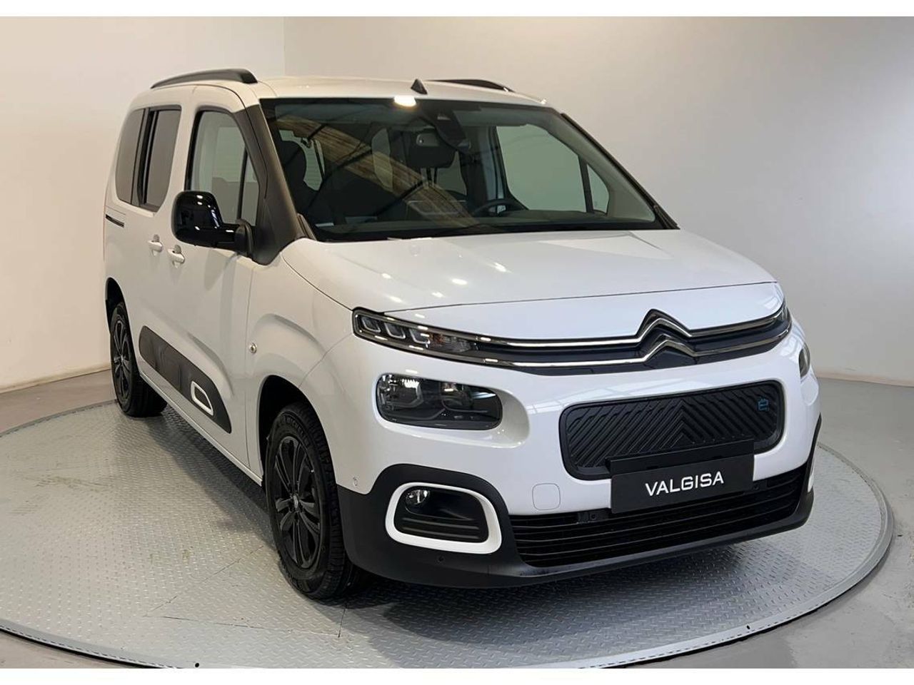 Citroën Berlingo Shine Talla M ë-Berlingo 50 kWh SHINE - Foto 2