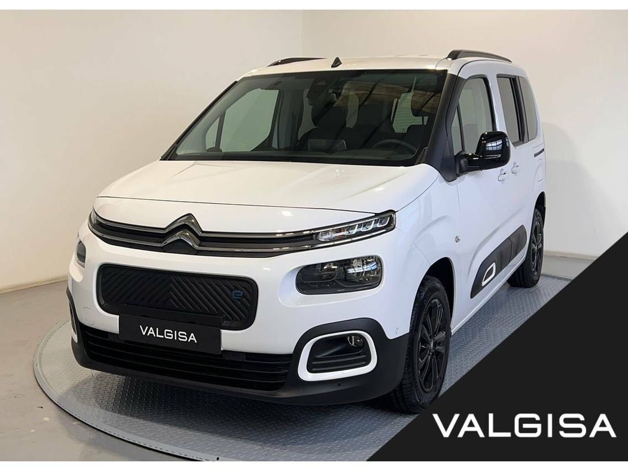 Citroën Berlingo Shine Talla M ë-Berlingo 50 kWh SHINE - Foto 2