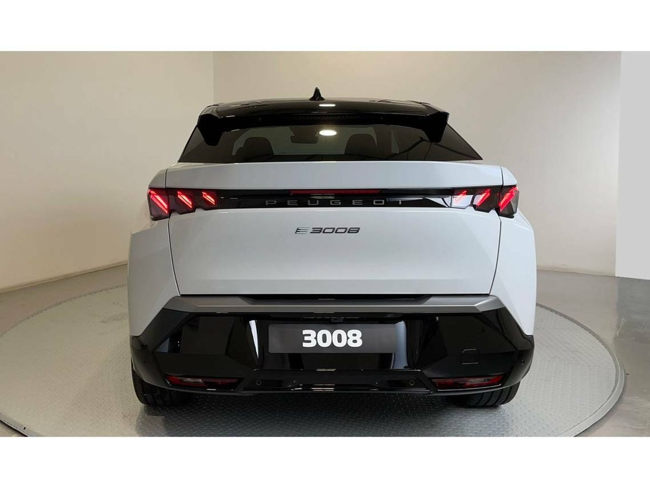 Peugeot 3008 GT Eléctrico 157kW  - Foto 2