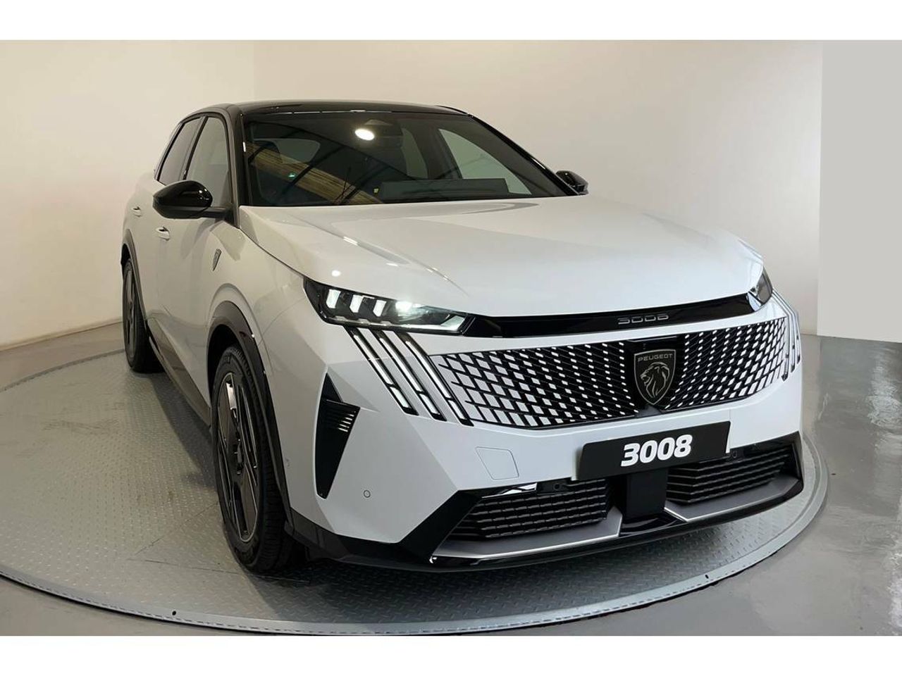 Peugeot 3008 GT Eléctrico 157kW  - Foto 2