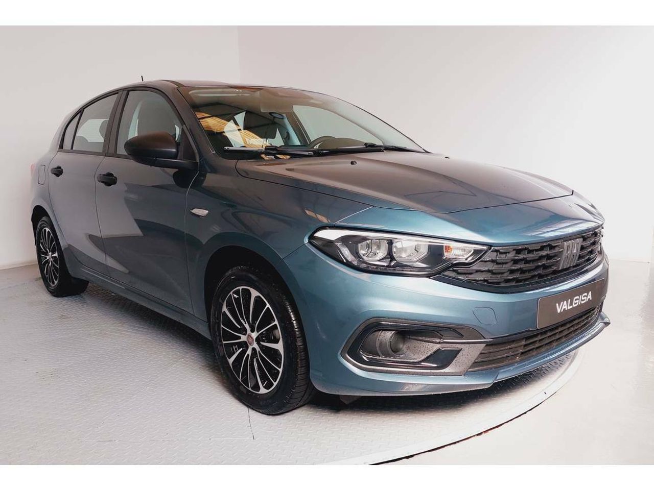 Fiat Tipo - HB Diesel 1.6 97kW (130CV) manual - Foto 2