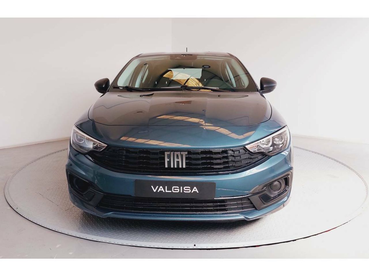 Fiat Tipo - HB Diesel 1.6 97kW (130CV) manual - Foto 2