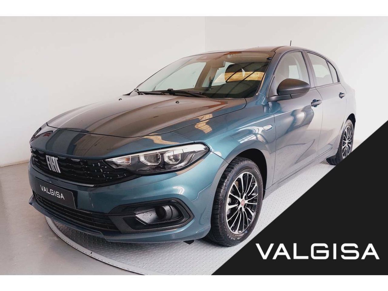 Fiat Tipo - HB Diesel 1.6 97kW (130CV) manual - Foto 2