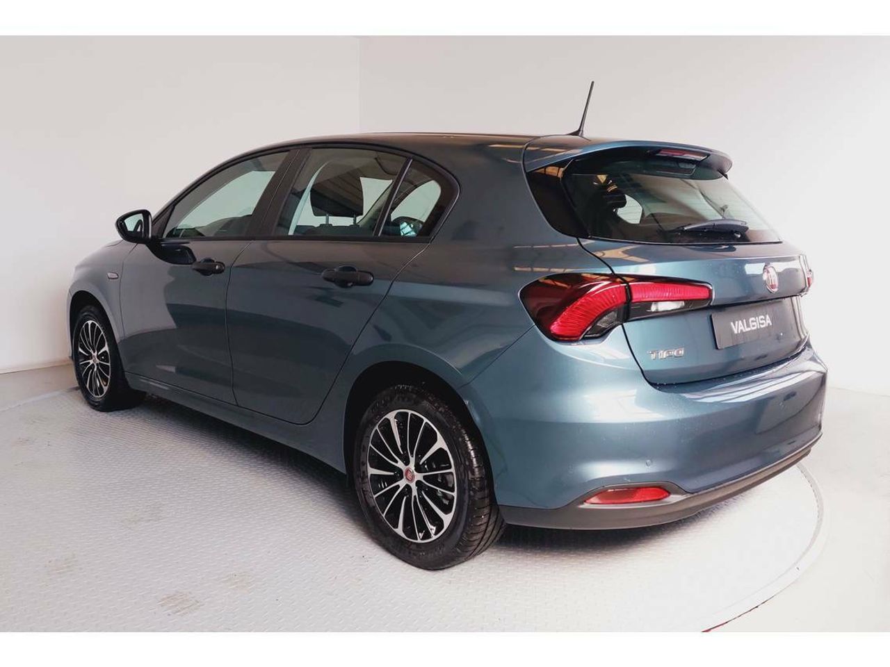 Fiat Tipo - HB Diesel 1.6 97kW (130CV) manual - Foto 2