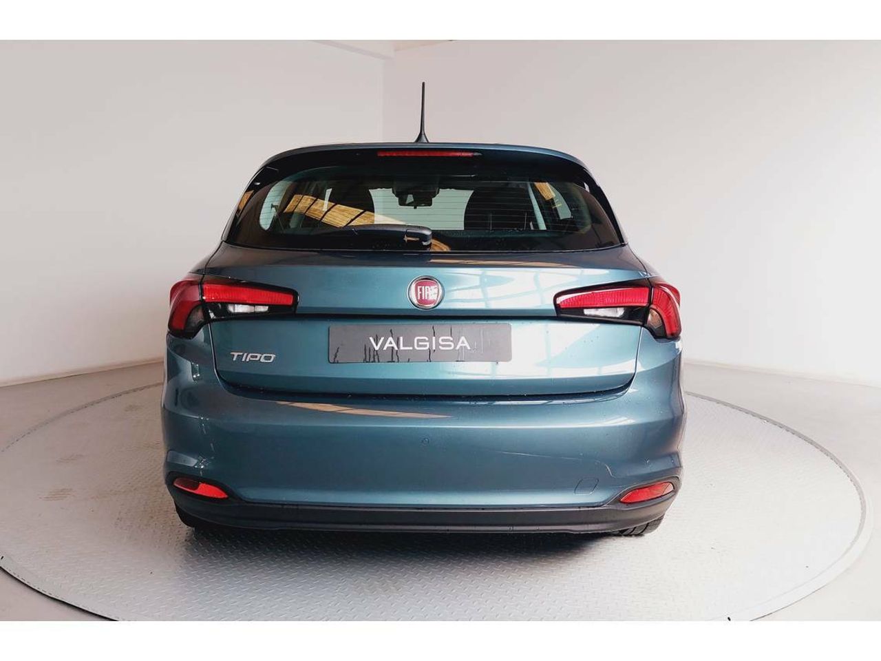 Fiat Tipo - HB Diesel 1.6 97kW (130CV) manual - Foto 2