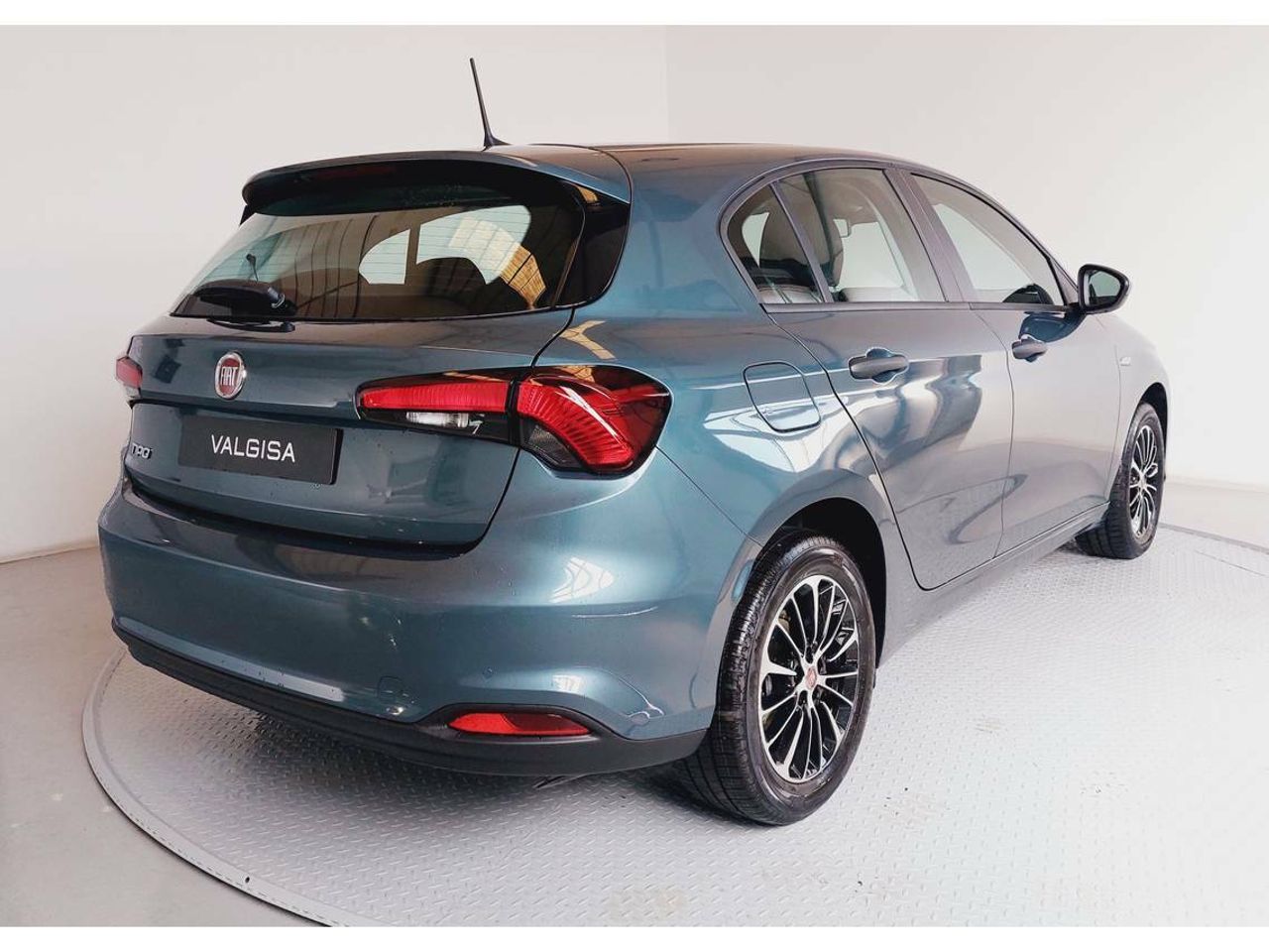 Fiat Tipo - HB Diesel 1.6 97kW (130CV) manual - Foto 2