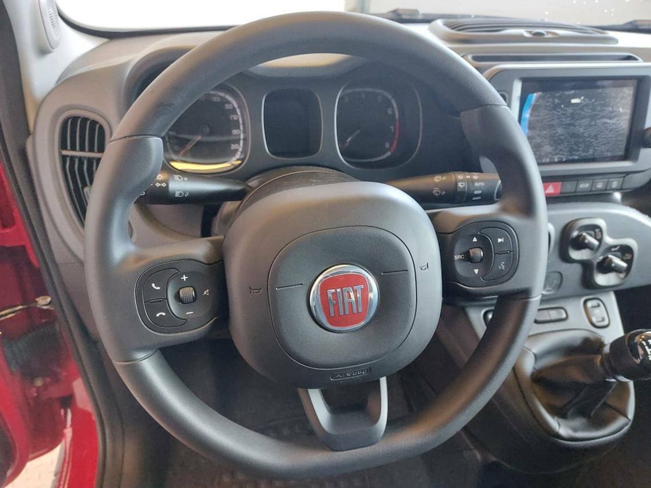 Fiat Panda Cross 1.0 Hybrid 51kw (70CV) - Foto 2