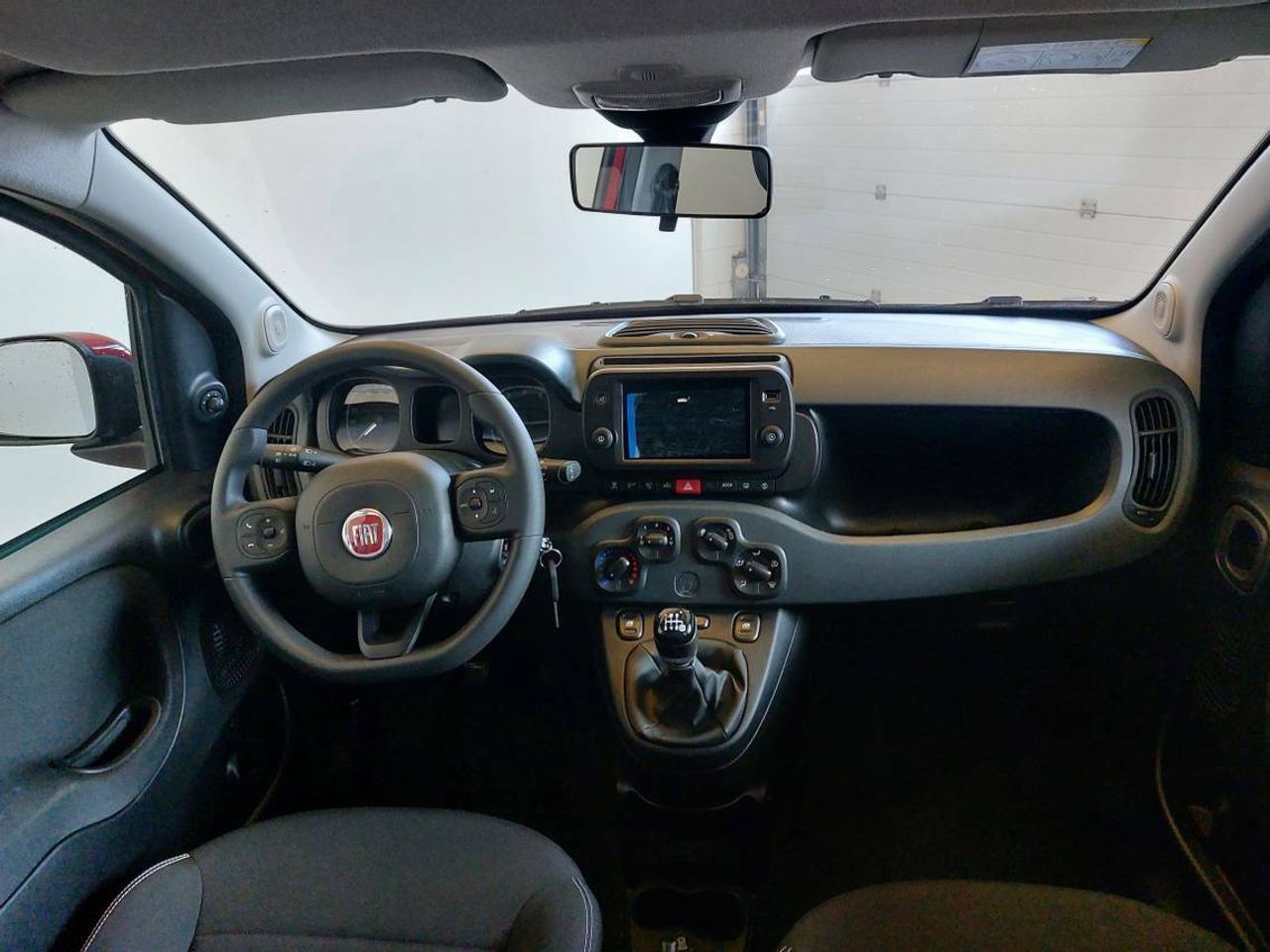 Fiat Panda Cross 1.0 Hybrid 51kw (70CV) - Foto 2