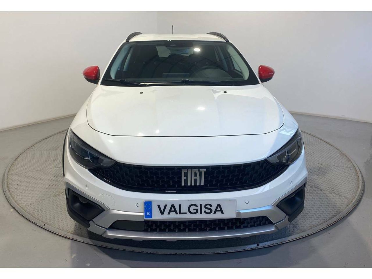 Fiat Tipo Red SW   1.5 Hybrid 97kW (130CV) DCT - Foto 2