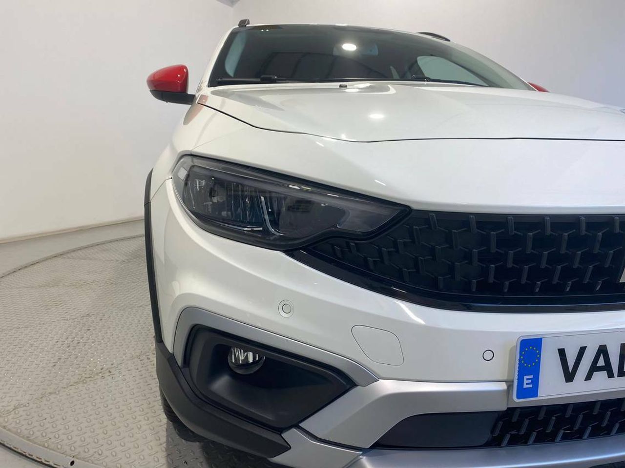 Fiat Tipo Red SW   1.5 Hybrid 97kW (130CV) DCT - Foto 2