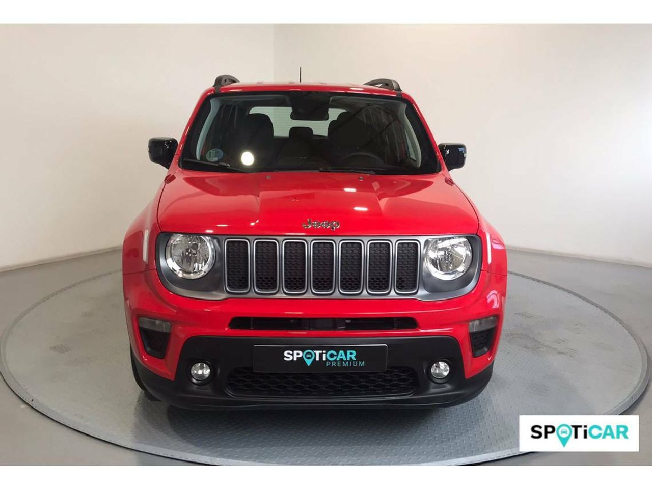 Jeep Renegade Limited eHybrid 1.5 96kW(130CV) ATX - Foto 2