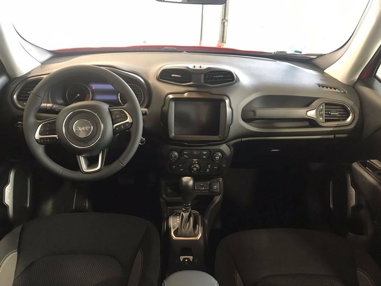 Jeep Renegade Limited eHybrid 1.5 96kW(130CV) ATX - Foto 2