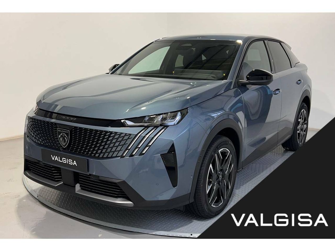 peugeot 3008 hybrid 2025 /