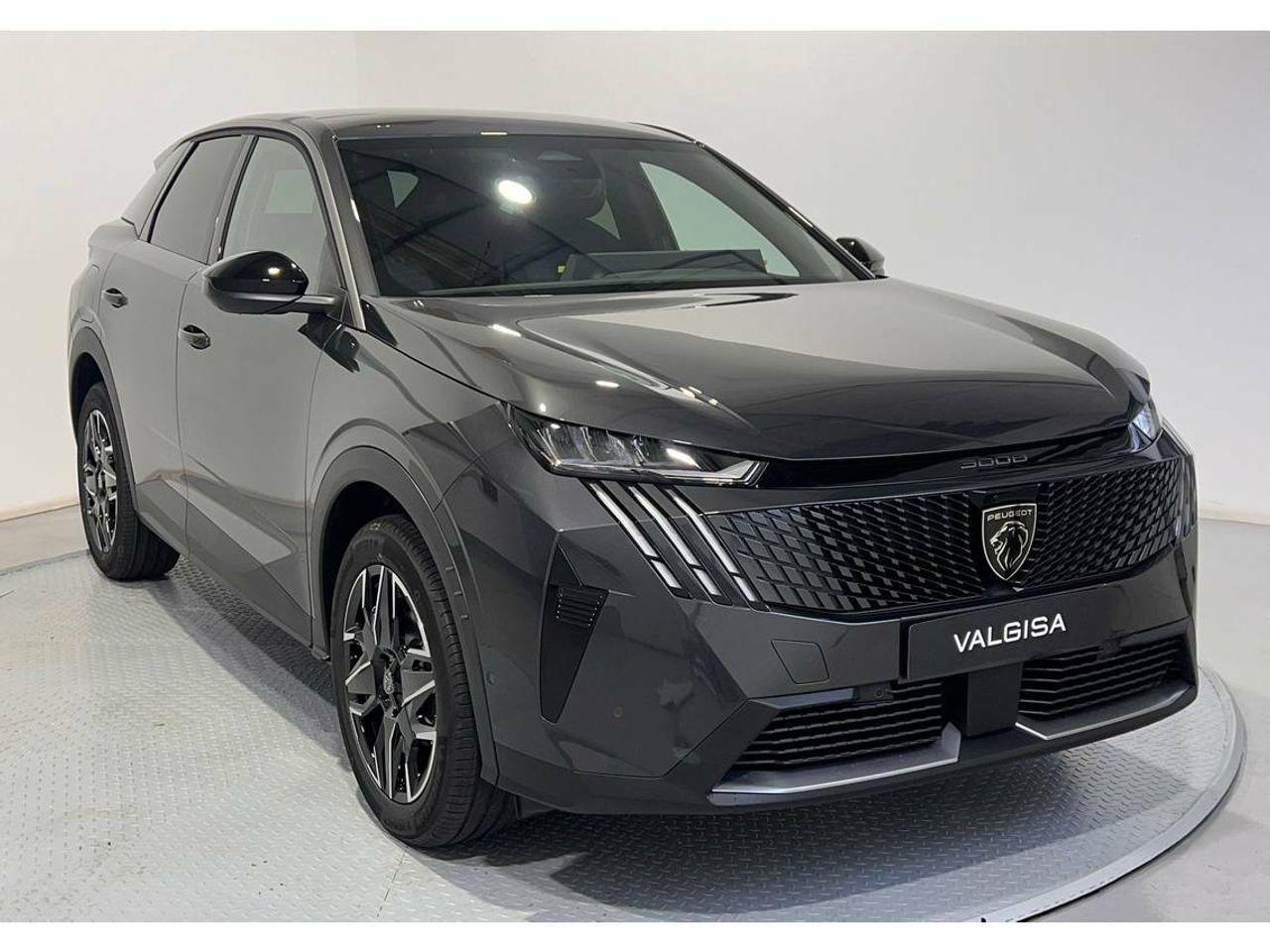 Peugeot 3008 Hybrid Allure 1.2 100KW   eDCS6 - Foto 2