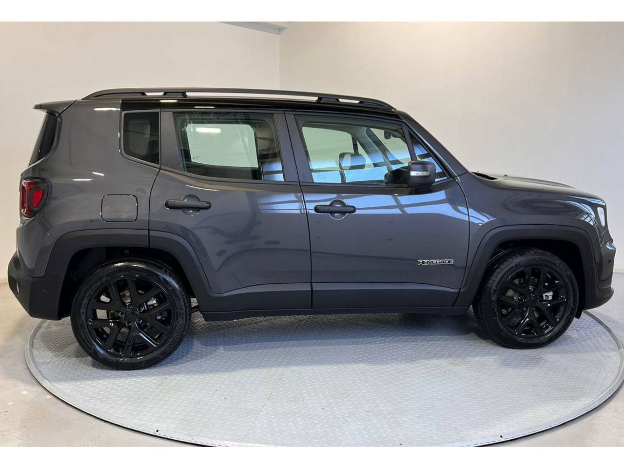 Jeep Renegade Summit eHybrid   1.5 MHEV 130hp AT EAWD - Foto 2