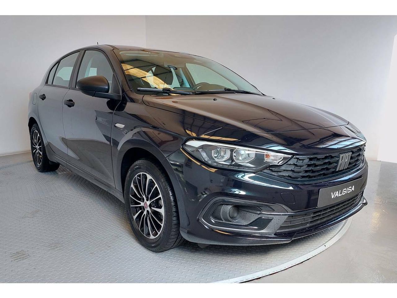 Fiat Tipo - HB Diesel 1.6 97kW (130CV) manual - Foto 2