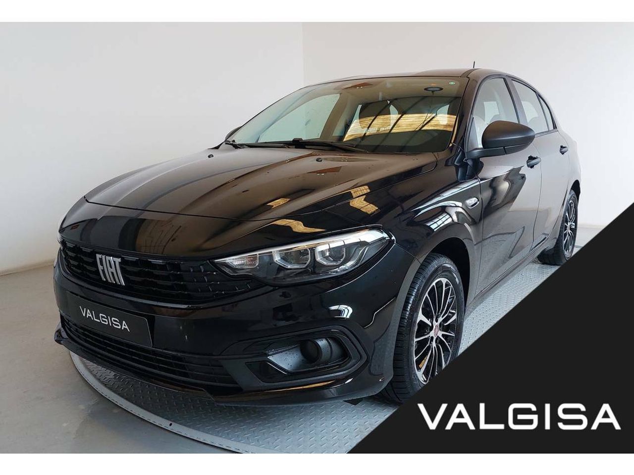 Fiat Tipo - HB Diesel 1.6 97kW (130CV) manual - Foto 2