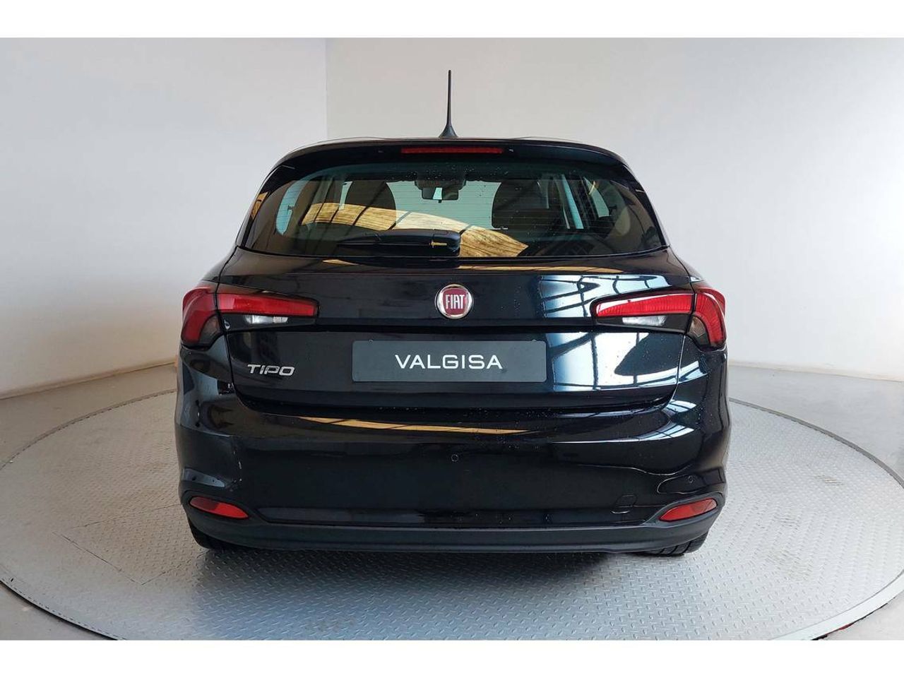 Fiat Tipo - HB Diesel 1.6 97kW (130CV) manual - Foto 2