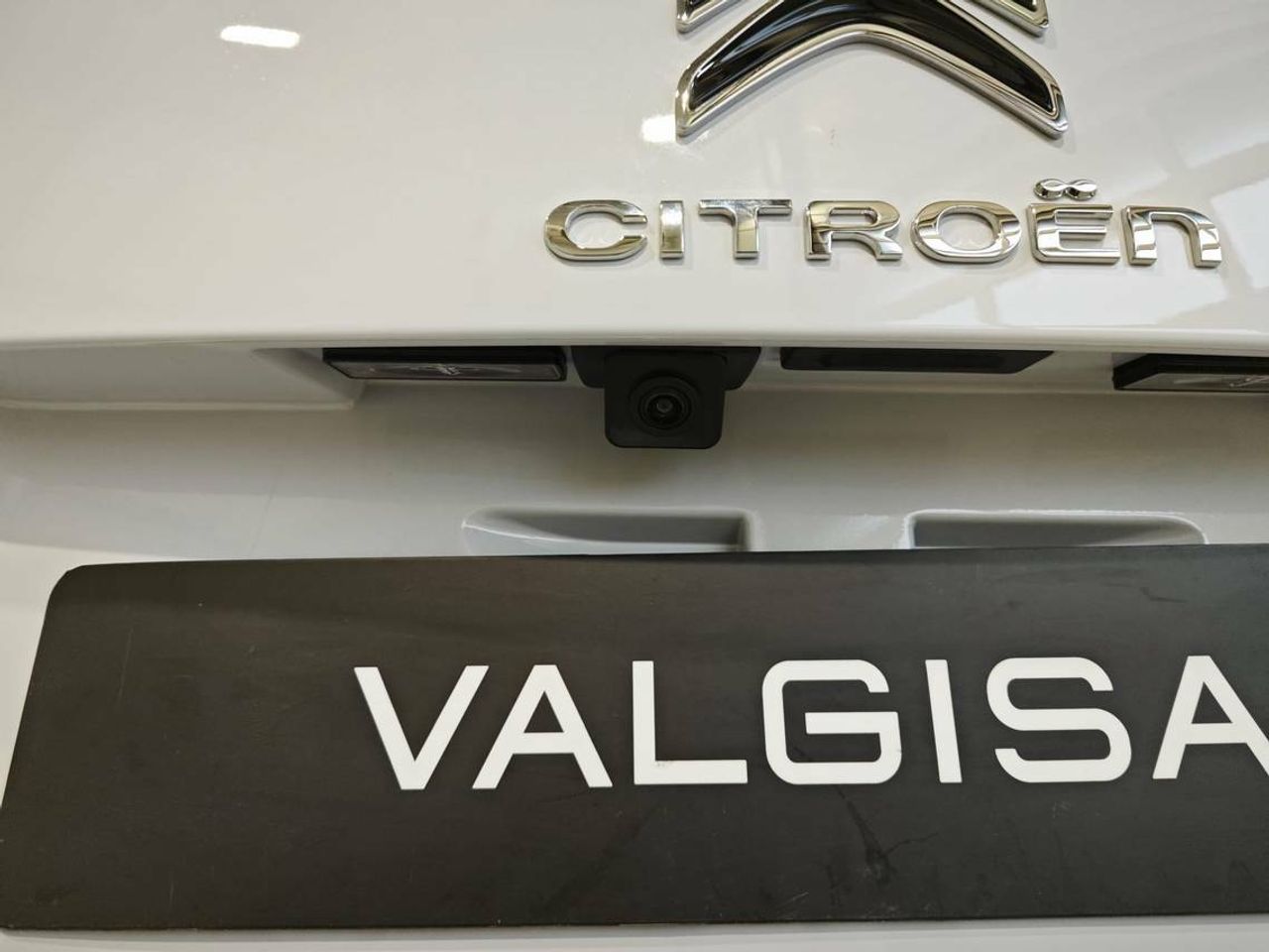 Citroën C5 Aircross Max Plug-in Hybrid 180 e-EAT8 - Foto 2