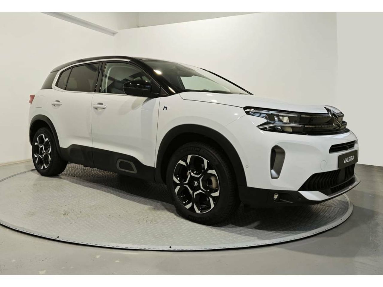 Citroën C5 Aircross Max Plug-in Hybrid 180 e-EAT8 - Foto 2