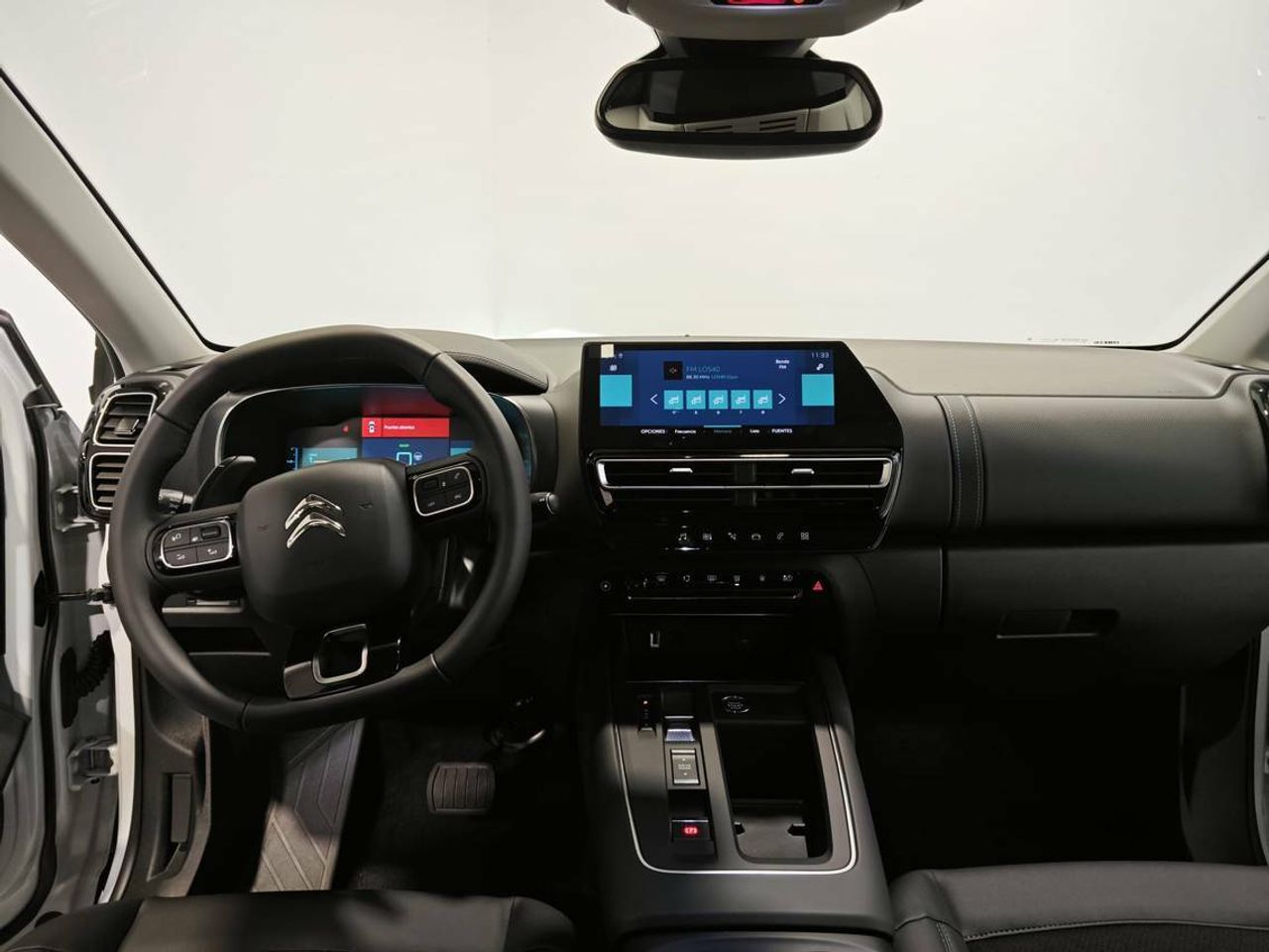 Citroën C5 Aircross Max Plug-in Hybrid 180 e-EAT8 - Foto 2