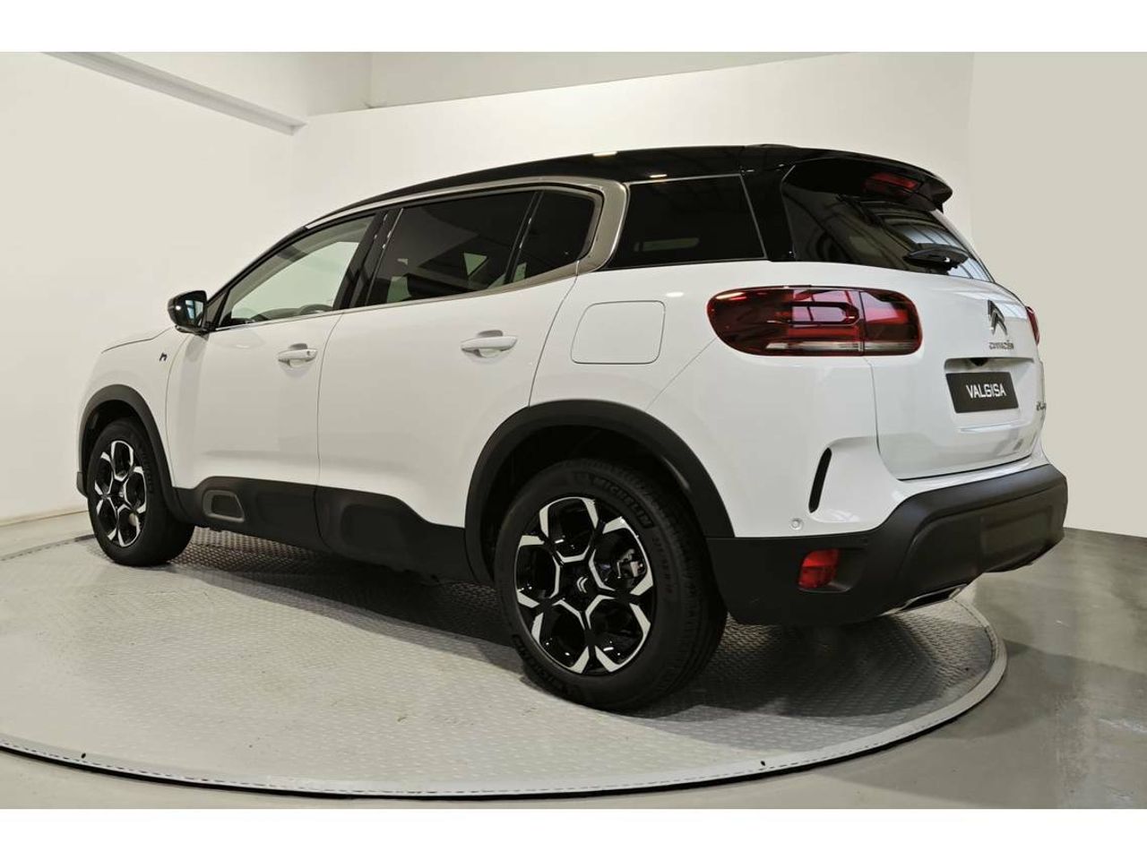 Citroën C5 Aircross Max Plug-in Hybrid 180 e-EAT8 - Foto 2