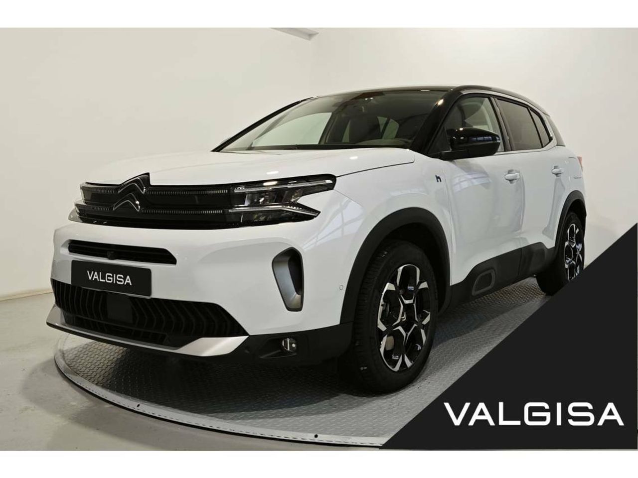 Citroën C5 Aircross Max Plug-in Hybrid 180 e-EAT8 - Foto 2