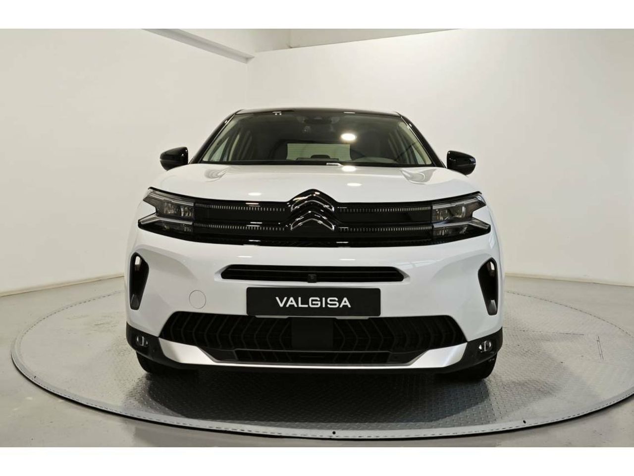 Citroën C5 Aircross Max Plug-in Hybrid 180 e-EAT8 - Foto 2