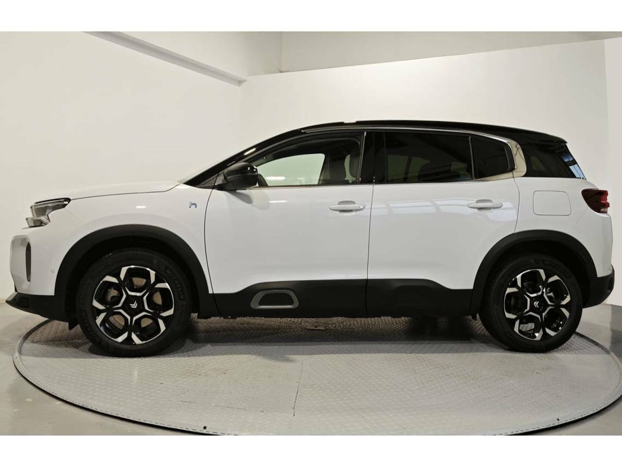 Citroën C5 Aircross Max Plug-in Hybrid 180 e-EAT8 - Foto 2