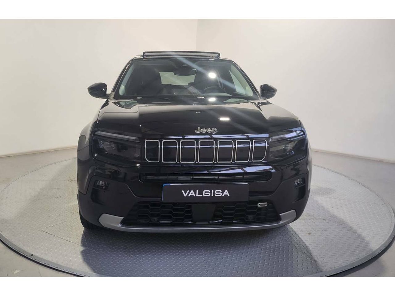 Jeep Avenger Summit BEV 115kW (156CV) - Foto 2