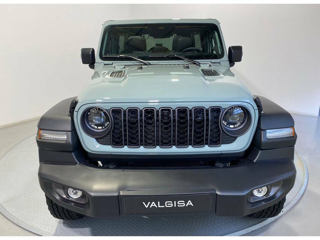 Jeep Wrangler Rubicon 2.0T GME 203kW (270CV) 8ATX E6D - Foto 2