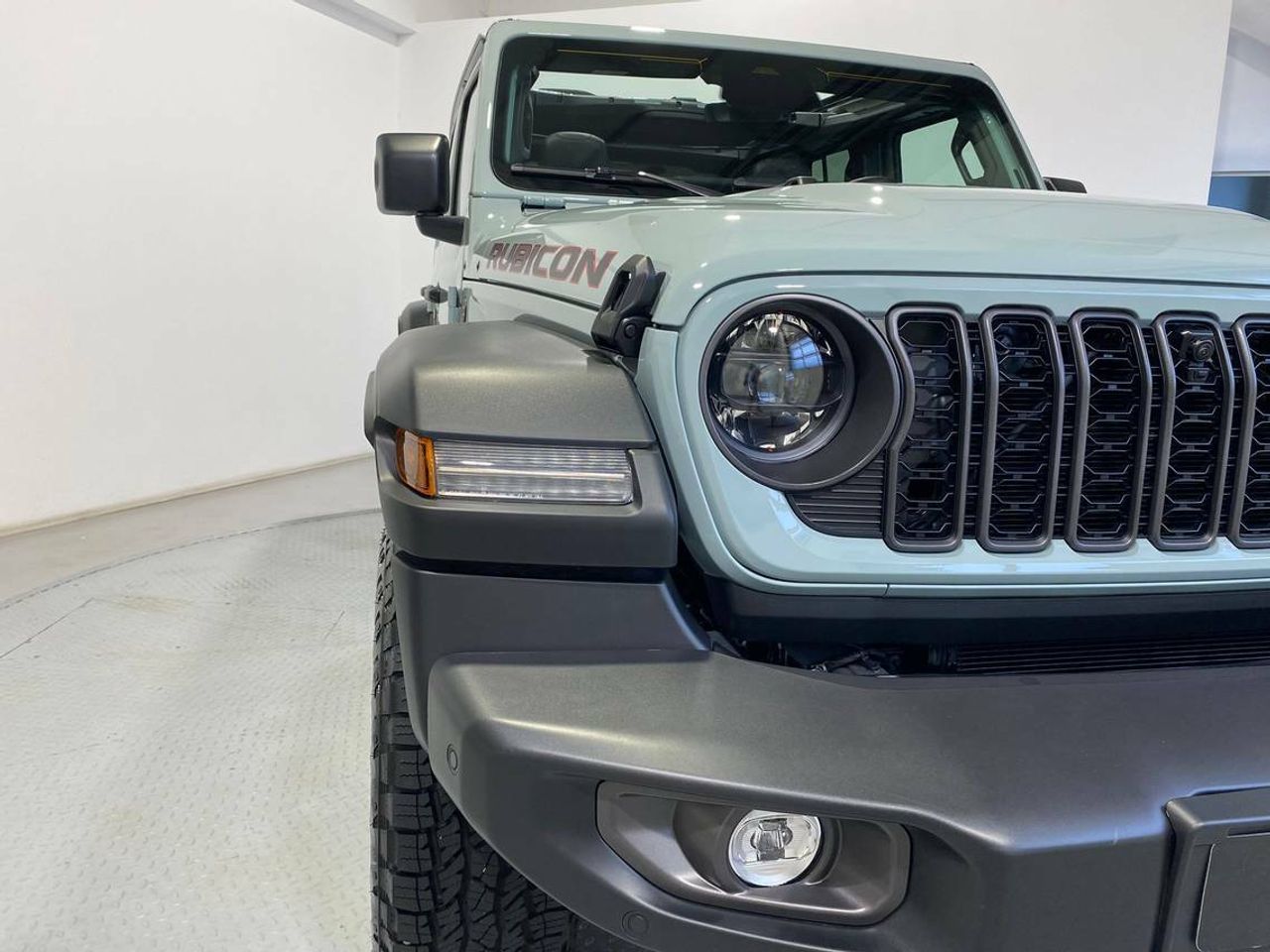 Jeep Wrangler Rubicon 2.0T GME 203kW (270CV) 8ATX E6D - Foto 2