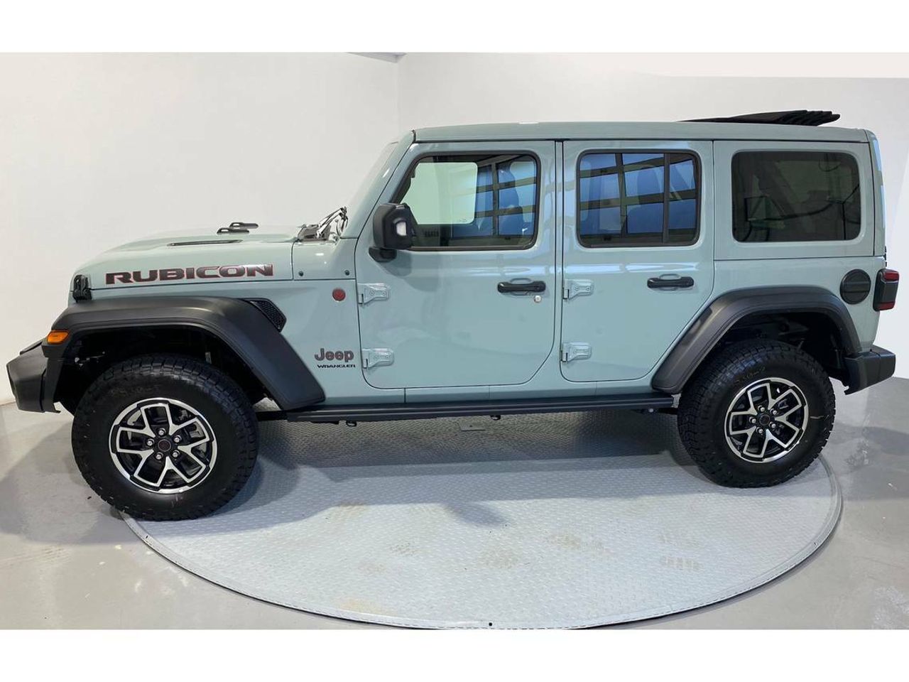 Jeep Wrangler Rubicon 2.0T GME 203kW (270CV) 8ATX E6D - Foto 2