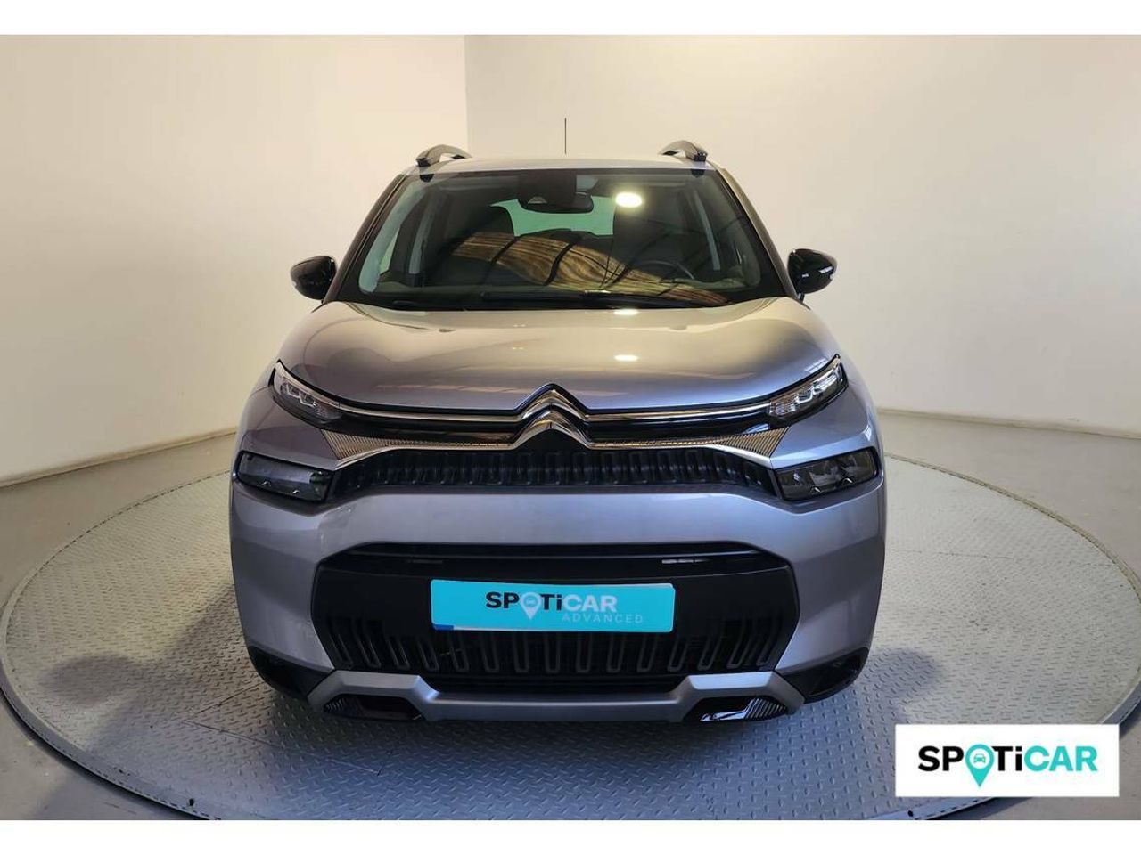 Citroën C3 Aircross Shine BlueHDi 88kW (120CV) S&S EAT6 - Foto 2