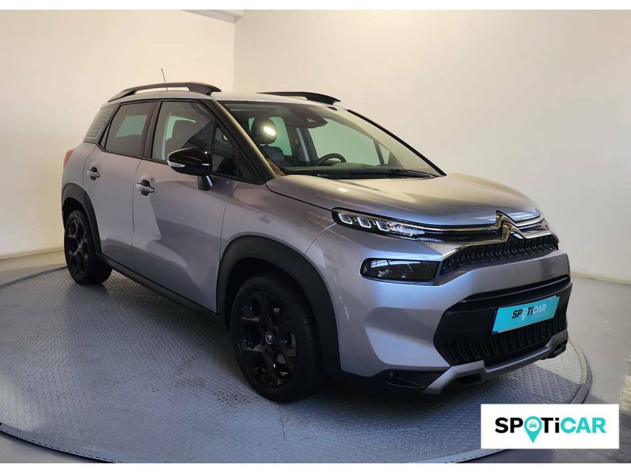 Citroën C3 Aircross Shine BlueHDi 88kW (120CV) S&S EAT6 - Foto 2